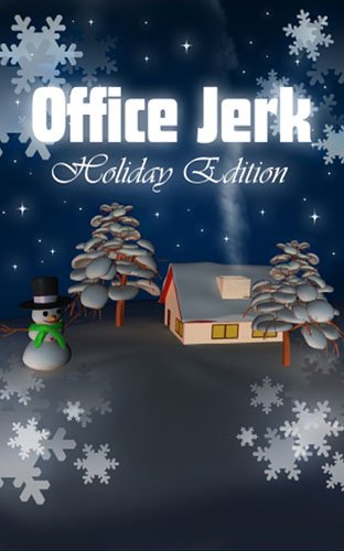 game pic for Office jerk: Holiday edition